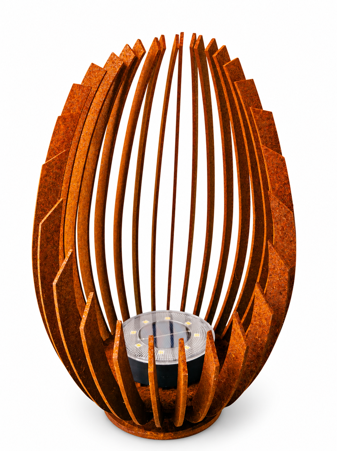 Solar Spire Lantern