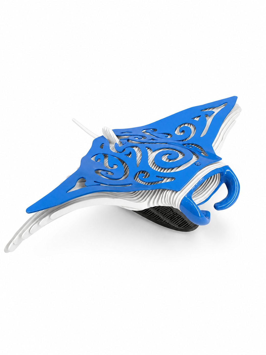 Drift Manta Ray