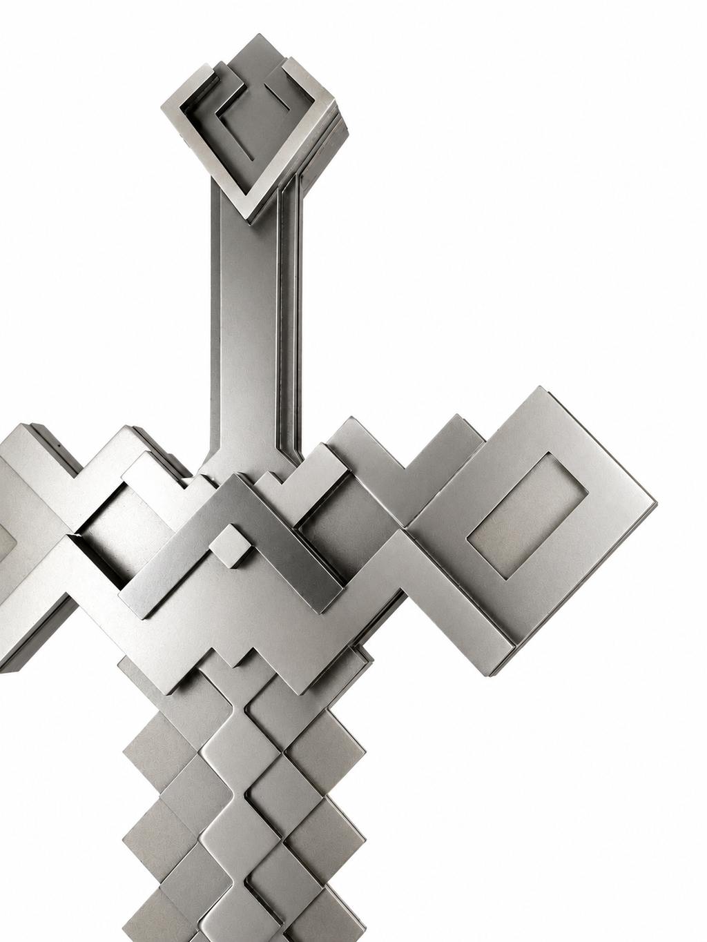 PixelEdge - Minecraft sword