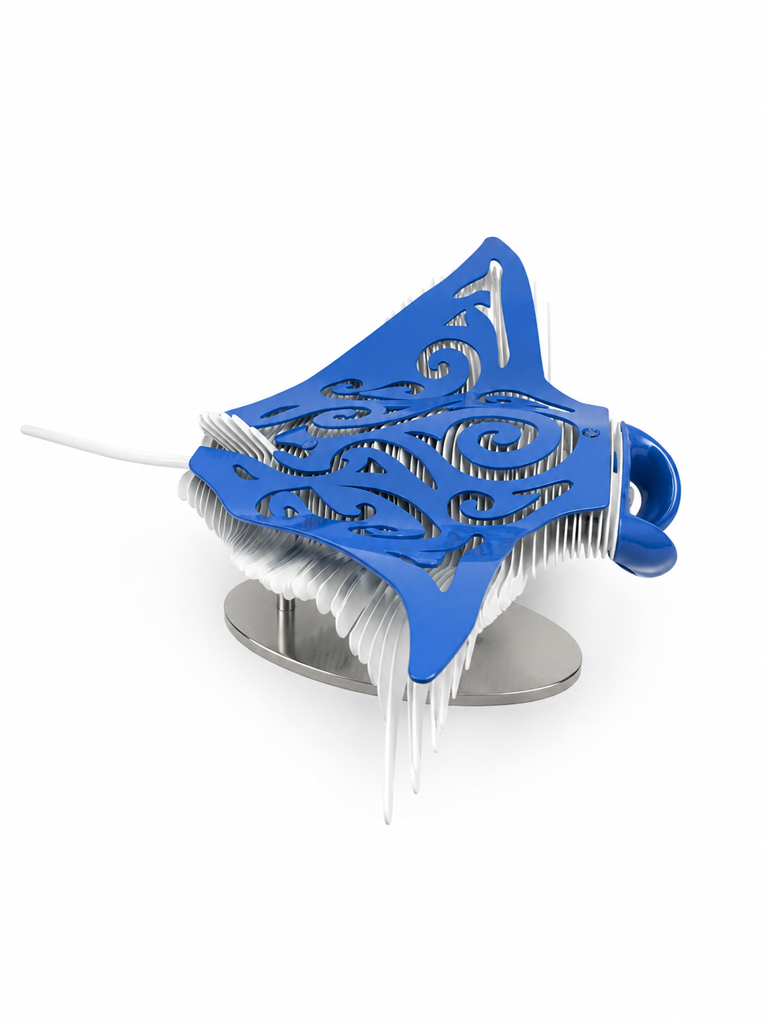Drift Manta Ray