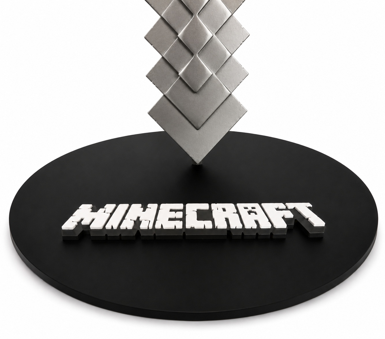 PixelEdge - Minecraft sword