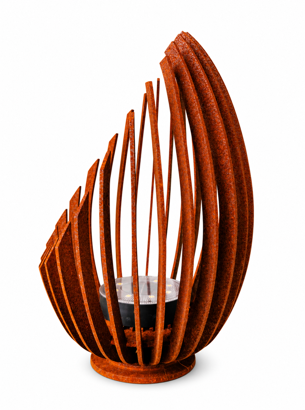 Solar Spire Lantern