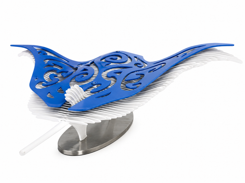 Drift Manta Ray