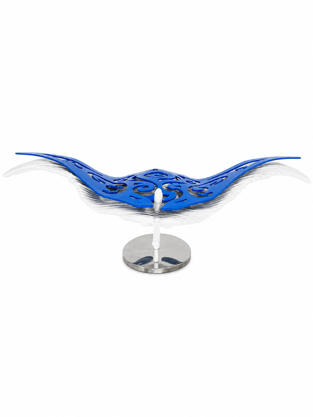 Drift Manta Ray