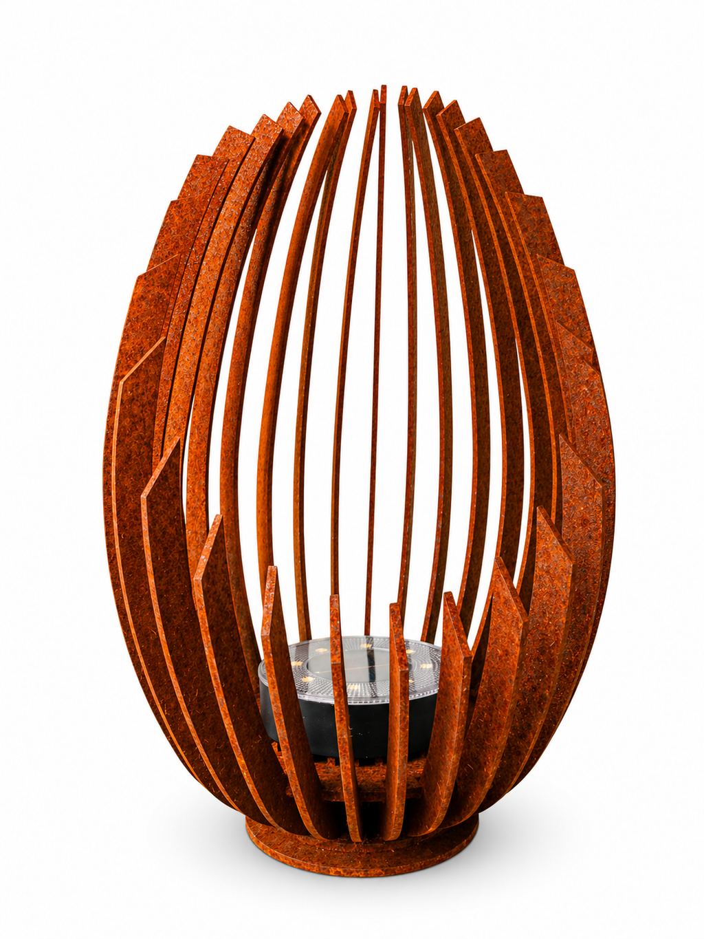 Solar Spire Lantern