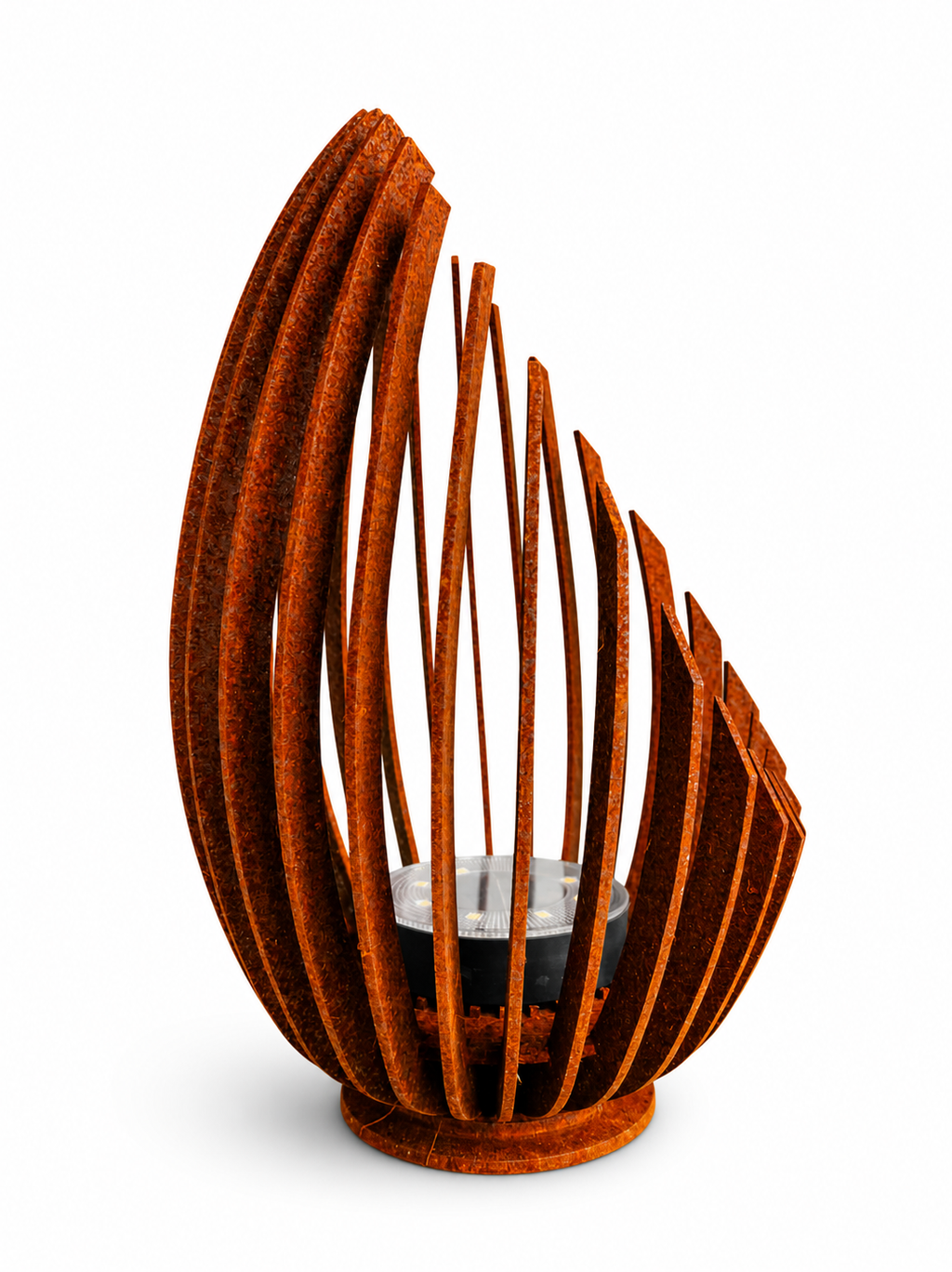 Solar Spire Lantern