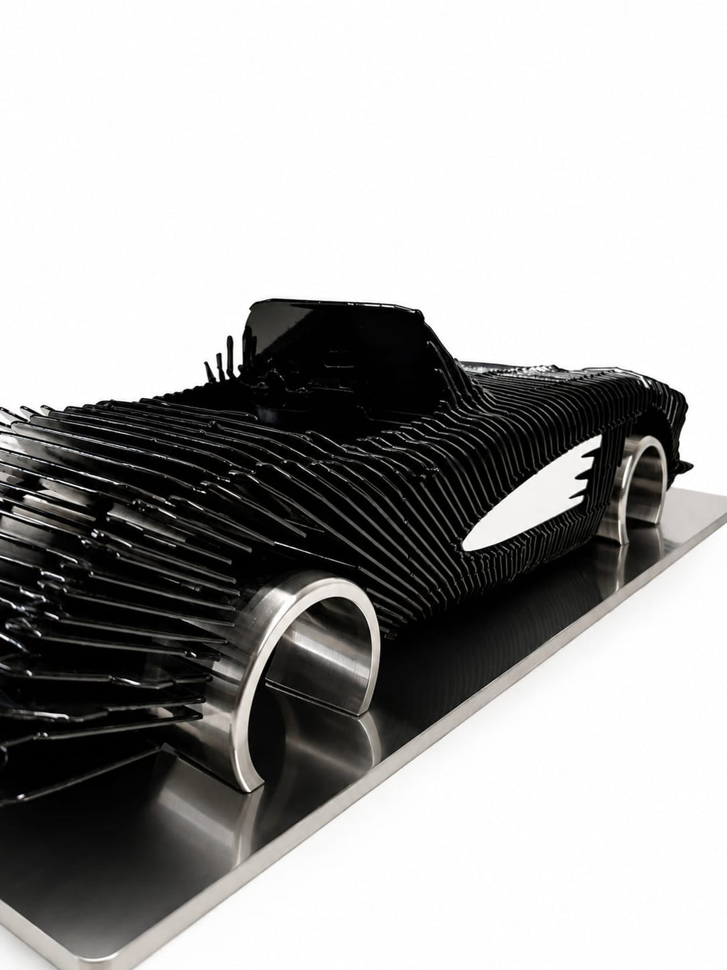 Overdrive Corvette C1