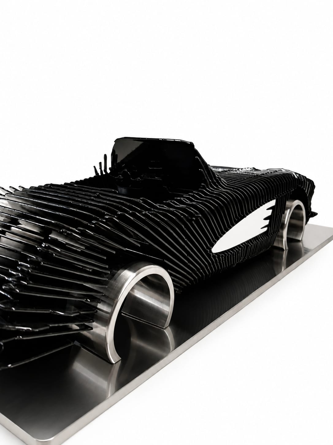 Overdrive Corvette C1
