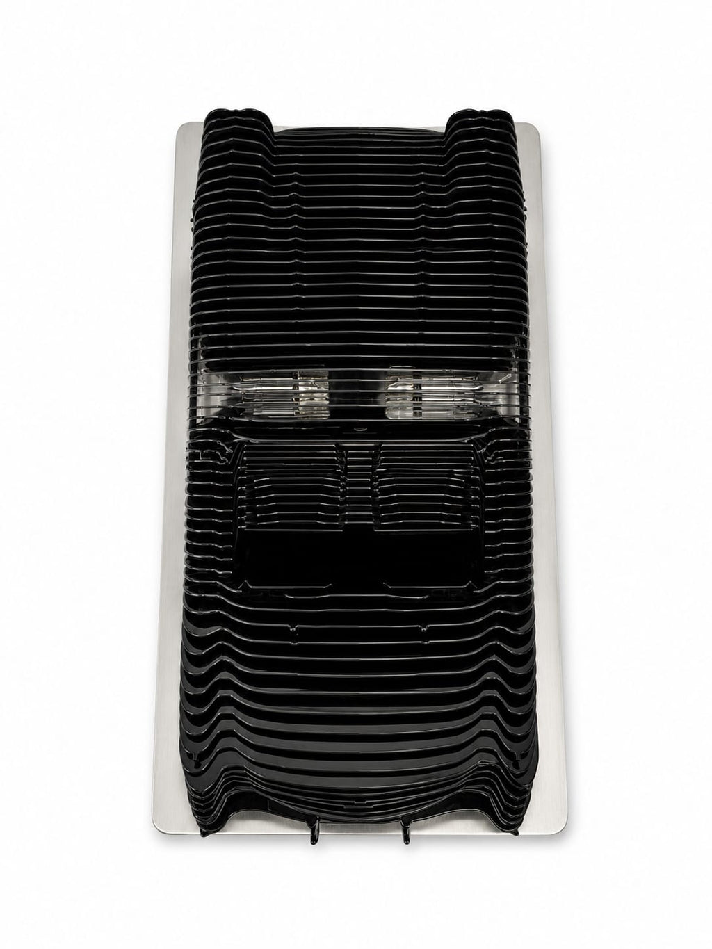 Overdrive Corvette C1