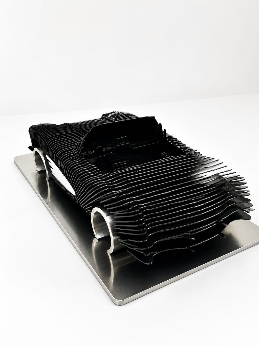 Overdrive Corvette C1