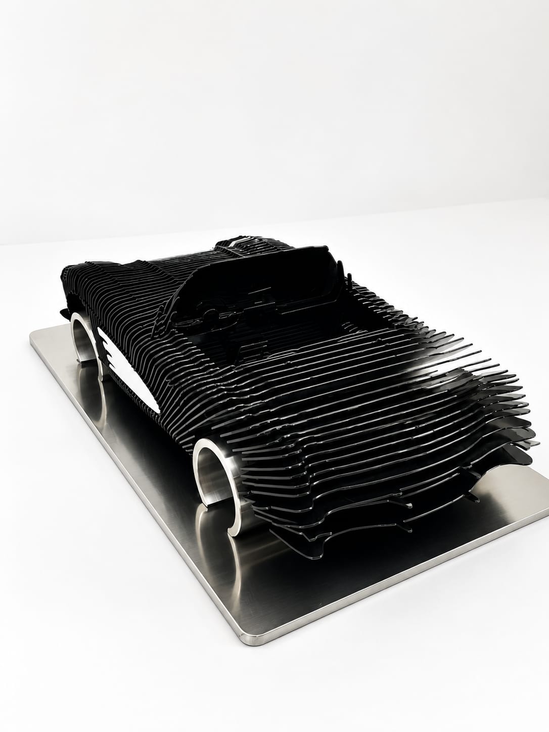Overdrive Corvette C1