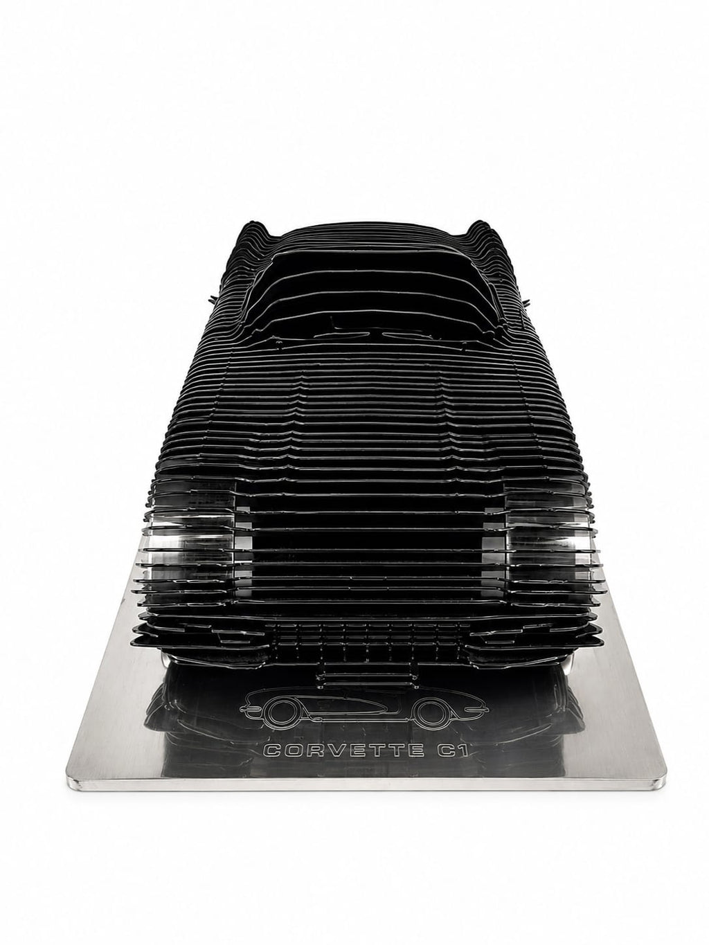 Overdrive Corvette C1