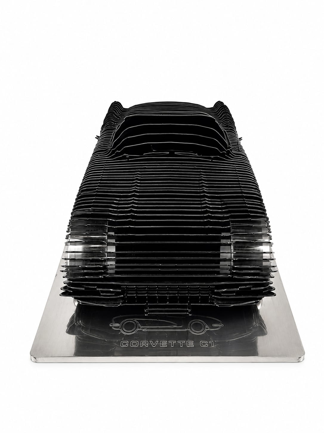 Overdrive Corvette C1