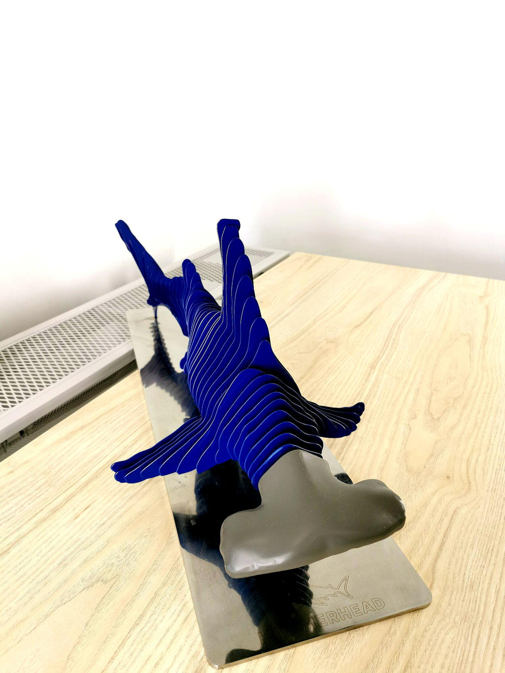 Depthline Hammerhead Shark