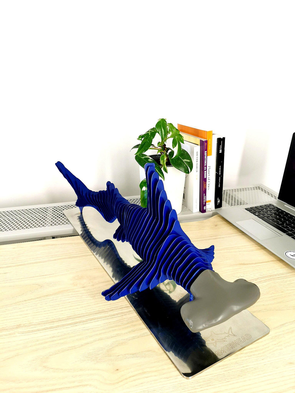 Depthline Hammerhead Shark