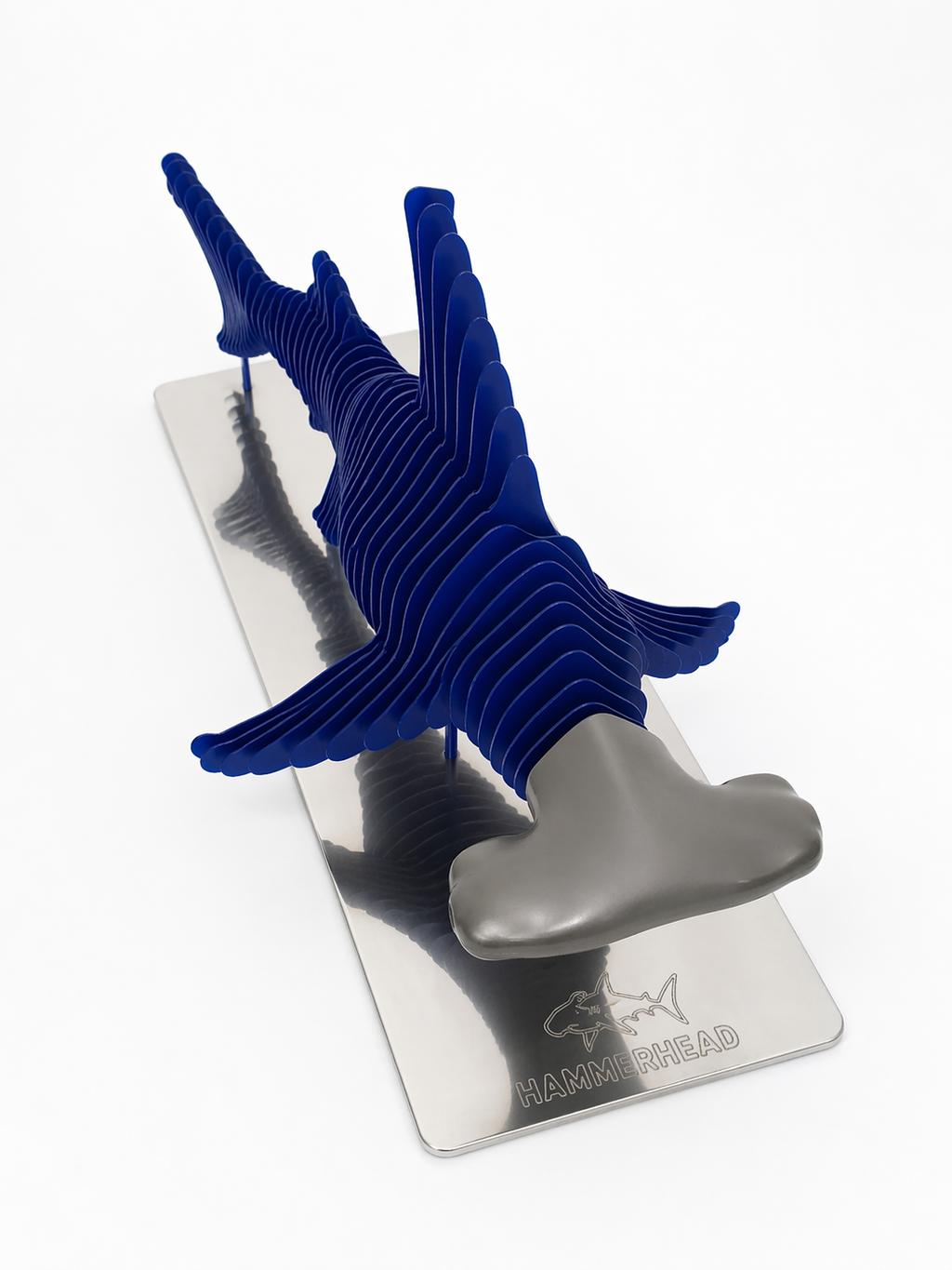 Depthline Hammerhead Shark