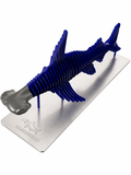 Depthline Hammerhead Shark