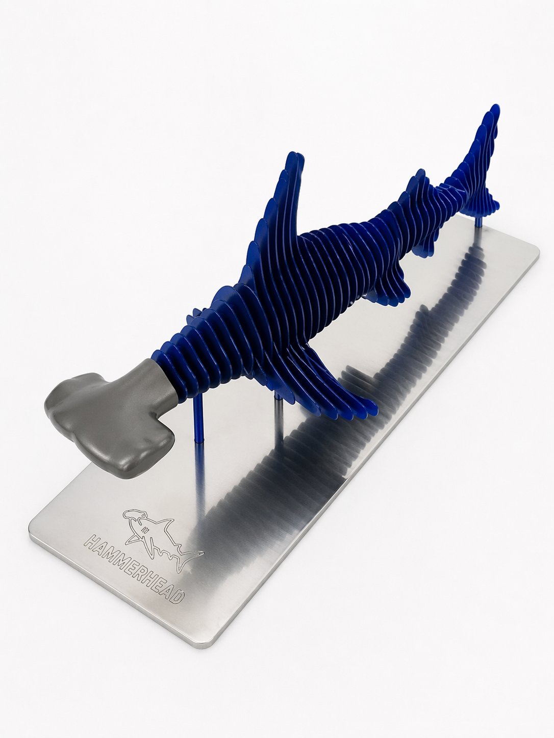 Depthline Hammerhead Shark