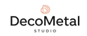 DecoMetal Studio - Home