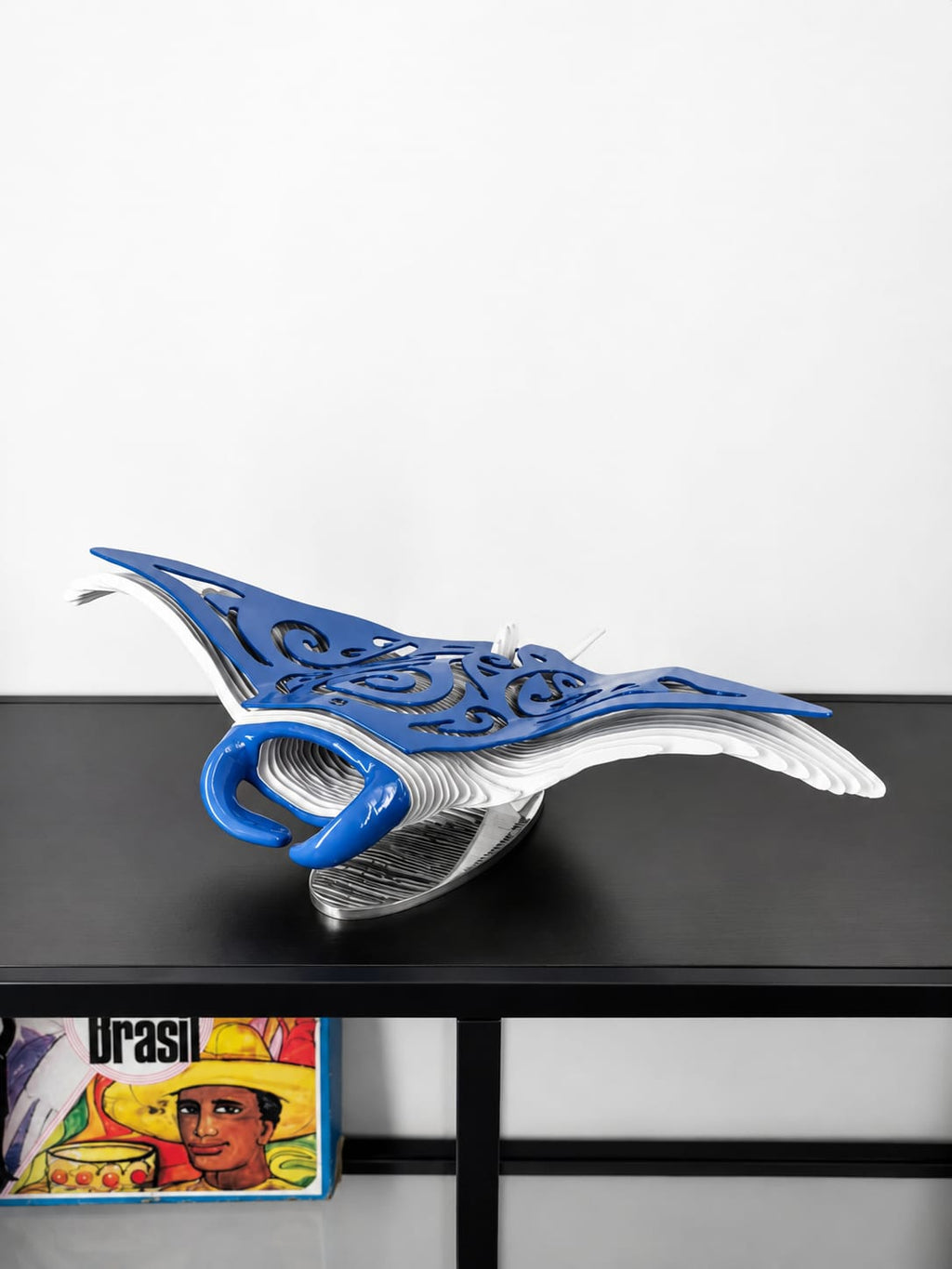 Drift Manta Ray