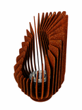 Solar Flame Lantern