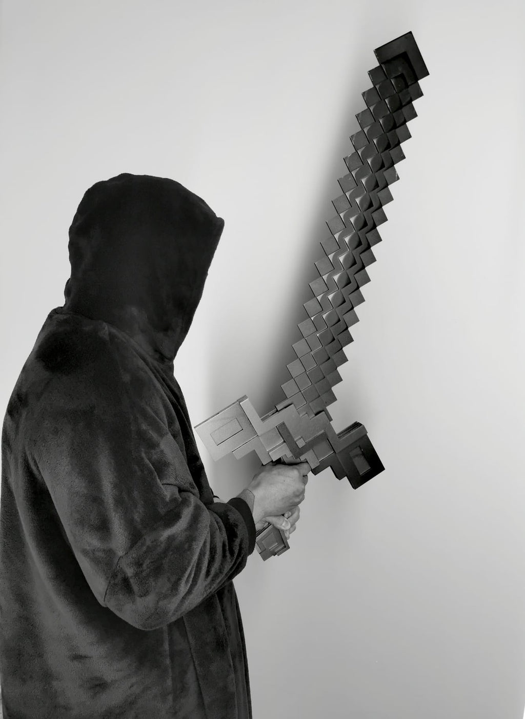 PixelEdge - Minecraft sword